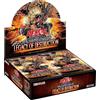 Konami Yu-Gi-Oh! Ocg Duello Mostri Legacy Of Distruzione Booster Box TCG Japan