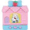 BANDAI Pocket Room Personaggi Sanrio Strawberry Suite GIAPPONE UFFICIALE