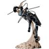 BANDAI Ichiban Kuji The Rumbling Attack On Titan Levi Premio B Figura GIAPPONE