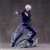SEGA Figura Ufficiale Giapponese SEGA Luminasta Jujutsu Kaisen Satoru Gojo Viola