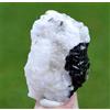 Albite Var. Peristerite E Flogopite 25 Grammi - Madagascar