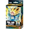 BANDAI Dragon Ball Super Card Game Fusion World FS08 Mazzo Iniziale TCG GIAPPONE