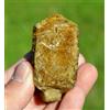 William & Granato Grossularia - 143 Grammi - Sierra Da Cruces, Messico