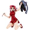 MegaHouse G.E.M. Serie Code Geass Kallen Kozuki Infiltrazione Settore Ver. Figura GIAPPONE