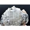 Carrollite & Calcite - 334 Grammi - Kamoto, Kolwezi,Lualaba, Dr Congo
