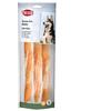 Trixie Denta Fun Rolls con Pollo - 12 pezzi, ca. 28 cm