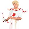 Horror-Shop Set Arco E Frecce di Cupido