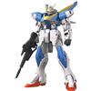 BANDAI SPIRITS Bandai 4905 - MG Gundam V 2 Ver KA 1/100