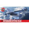 Airfix Model Set, A02017B Supermarine Spitfire PR.XIX Kit di Costruzione Modello, Kit di Aerei in plastica per Adulti e Bambini dagli 8 Anni in su, Il Set Include Sprue e Decalcomanie, Scala 1:72