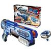 Silverlit SPINNER MAD Launcher con 1 coperchio incluso, disponibile in 4 colori, giocattolo compatibile con l'intera gamma, a partire da 5 anni, NC