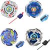 タカラトミー(TAKARA TOMY) Takara Tomy Beyblade X Beyblade X BX-00 Set 25° Anniversario