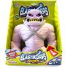 CICABOOM Maxy Elastikorps Fighter 2 - Maxy Mummia giocattolo allungabile che si illumina al buio - 23 cm x 2 Kg - Idea regalo bambini (Viola)