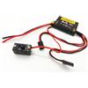 VRLEKAM UBEC 8A 2-8S LiPo 6-36V BEC DUAL UBEC 8A/16A 5.2/6.0/7.4v/8.4v Servo Separate Power Supply RC Car Airplane Robot