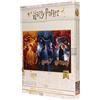 SD TOYS Puzzle Ron, Harry y Hermione Harry Potter 1000pcs