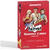 Cardsmiths Street Fighter Alpha Warriors 'Dreams - Scatola da collezione di carte collezionabili - 2 confezioni