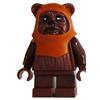LEGO Wicket (Ewok) - Lego Star Wars Minifigure