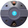 MPE AUDIO MPE - Driver completo tweeter in titanio da 34mm 75watt rms mod: TW500DJ