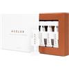 Dermz AGELXR Siero Antirughe Istantaneo - Lifting Viso, Argireline, 10 Fiale | Riduce rughe, linee sottili e occhiaie in pochi minuti, effetto lifting immediato, 10 fiale 0.6ml
