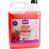 Ronney Shampoo con il detergente e profumo di ciliegia, 5000 ml