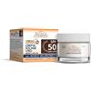 Generico Crema Solare Viso SPF 50 Protezione Alta dai Raggi Solari con Acido Jaluronico Hello Summer Ultra Retinol Complex