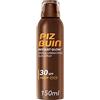 PIZ BUIN, Spray Illuminatore della Pelle, Instant Glow, 30 SPF, Protezione Alta, Assorbimento Rapido, Non Contiene Autoabbronzante, 150ml