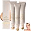 Generico Primer Levigante Per Attenuare Le Rughe Sottili, Base Trucco Viso Dalla Texture Vellutata, Per Un'applicazione Uniforme Del Trucco, Adatto A Tutti I Tipi Di Pelle (3pcs)