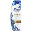 Procter & Gamble Head & Shoulders S/Po 400 Ml Supreme Moisture