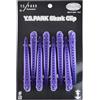 Y.S.PARK YS Park Clip Shark - Purple Metal by Y.S.Park
