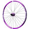 ZXGSXIOU Set di ruote per bicicletta da 26, 27,5 e 29 pollici in lega di alluminio con cuscinetti sigillati, ruote ibride/MTB, cerchio a 32 fori per cassetta a 7-12 velocità, 2150 g.