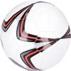 Brrnoo Pallone da Calcio, Pallone da Allenamento per Calcio Taglia 5 da Palloni da in Pelle PU da Taglia 5, Ufficiale da Futsal per Junior Giocatori di per Allenamento per Adulti