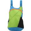 PODSJD Zaino Pieghevole Leggero 41x25x17cm - Resistente ai Graffi e all'Acqua, Ideale per Trekking e Viaggi Outdoor - Porta Abbigliamento, Cibo e Attrezzatura in Compatto