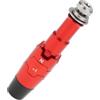 AS Axis Spindleon Manicotto adattatore per driver da golf destro in lega di alluminio 0,335, compatibile con Callaway Ai Smoke Series