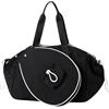 Generico Borsa Tennis - 40x23x30cm Custodiâ Racchetta | Baule Sportivo Impermeabile | Ampio Spazio Per | Tasca Frontale Rimovibile, Struttura Nylon Resistente | Trasporto A Spalla Per Palestra Viaggi