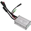 CaFfen Centralina Monopattino Elettrico Controller for bici elettrico in lega di alluminio design del controller for motore brushless 250W