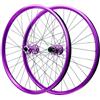 ZXGSXIOU Set di ruote per mountain bike da 26/27,5/29, perno passante 15 * 110/12, ruota con freno a disco da 148 mm, 32 fori, 4 cuscinetti, cerchi in lega a doppia parete, 7/8/9/10/11/12 velocità.