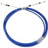GPJTJROL Cavo acceleratore Marino da 12 Piedi 33c for Barca | Sostituzione Universale del Cavo della Leva di Comando del Motore fuoribordo