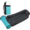 Veasbuu Zaino per tavola da palette, borsa da viaggio, 91 x 40 x 25 cm, per tavole da surf di grande capacità, per trasportare borse