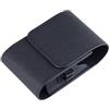 KIOALXZ Custodia per telemetro da golf resistente, comoda borsa per riporre oggetti, leggera, accesso rapido sul campo da golf, robusta e resistente all'usura a lungo termine. Le