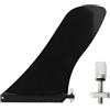 Cryofu centrale per paddleboard, di ricambio per touring, surf, surf, stand-up paddle board, longboard