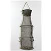 Kanana Nassa 34x98cm Bootssetzkescher Retino da Pesca Rete (Setzkescher-G1)