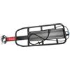 KiBcsLic Portapacchi per Bicicletta, Reggisella Posteriore, Portapacchi per Bicicletta,