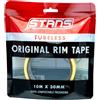 NoTubes Stan's NoTubes - Nastro adesivo per cerchioni interni (30 mm)