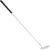Homoyoyo Putter e Lavorazione Fine da Golf Destro in Lega di Alluminio Tre Sezioni, Precisione Migliorata per Appassionati, per Driving Ranges