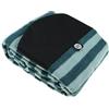 Homyl Coperture per Tavole da Dettagli a Righe, 9.0ft
