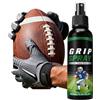 Genérico Spray per presa da calcio, liquido a lunga durata, 120 ml, potenziatore delle prestazioni dei guanti con formula ad asciugatura rapida, accessorio per attrezzature sportive di facile applicazione