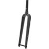 Generico Forcella for Ghiaia in Fibra di Carbonio, 700x45C / 27,5x2,1, Passaggio Interno, Perno Passante 12x100mm(Front Fork)