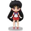 BANDAI Figuarts Mini Sailor Moon Sailor Mars Riedizione Edizione Azione Figura