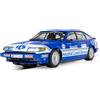Scalextric C4634 Rover SD1 - BTCC 1984 - Andy Rouse Cars - Touring Cars Slot Car