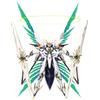 Kotobukiya Xenoblade 2 Siren Modello Kit GIAPPONE UFFICIALE