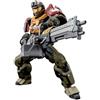 1000toys RE:EDIT Halo REACH 1/12 Jorge-052 Noble Five Action Figure UFFICIALE GIAPPONESE
